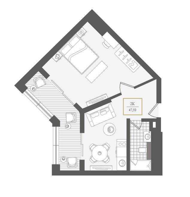 Нескуч